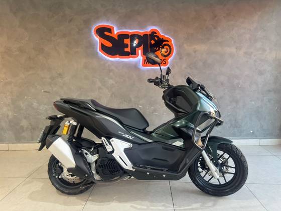 HONDA ADV HONDA ADV
